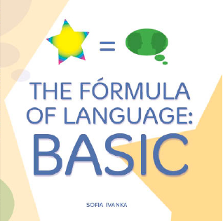 The Formula of Language